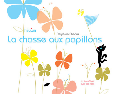 CHASSE AUX PAPILLONS