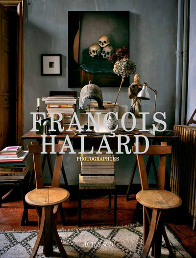 FRANCOIS HALARD