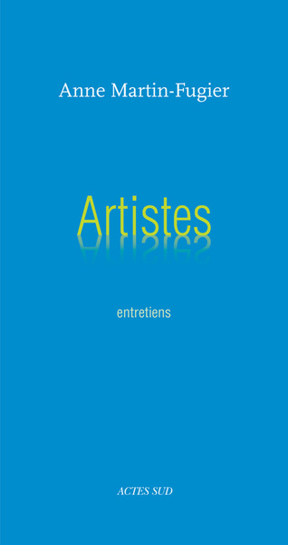 ARTISTES