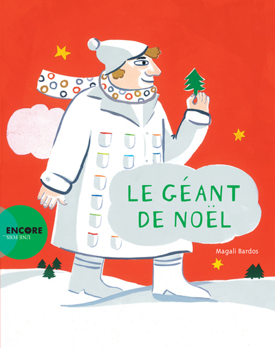 GEANT DE NOEL.