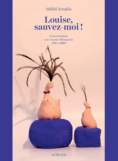 LOUISE, SAUVEZ-MOI !