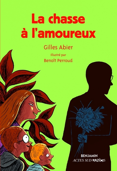 CHASSE A L´AMOUREUX