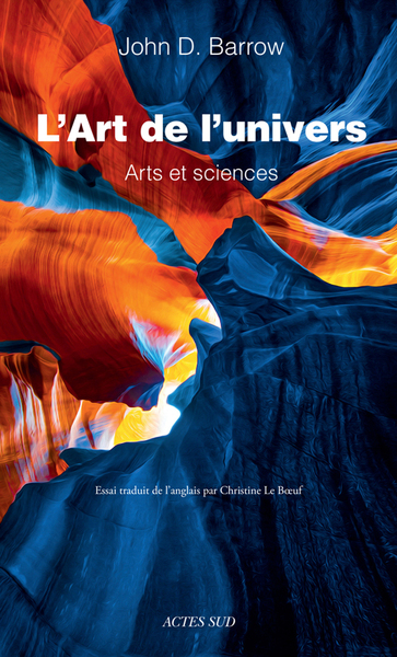 L´ART DE L´UNIVERS