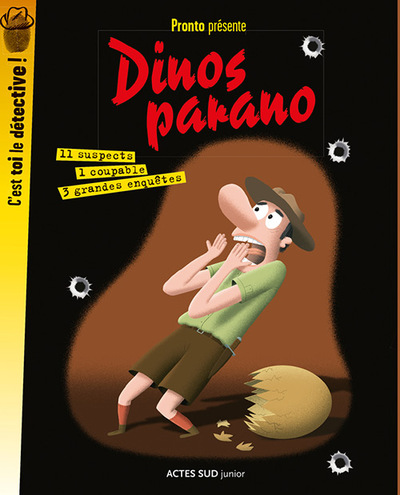 DINOS PARANO.