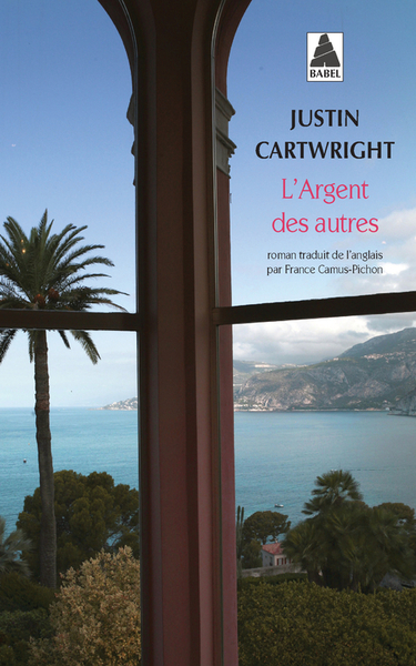 L´ARGENT DES AUTRES (BABEL)