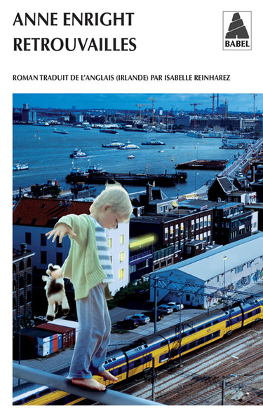 RETROUVAILLES BABEL 1132