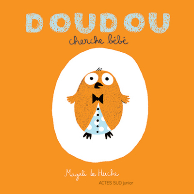 DOUDOU CHERCHE BEBE