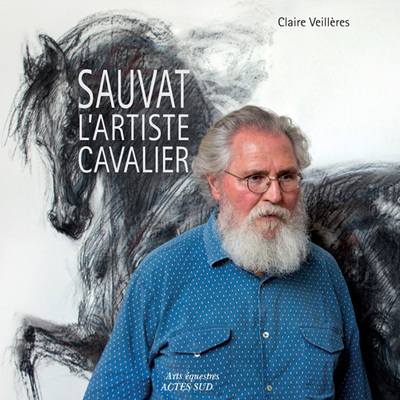 SAUVAT L´ ARTISTE CAVALIER