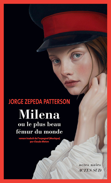 MILENA OU LE PLUS BEAU FEMUR DU MONDE