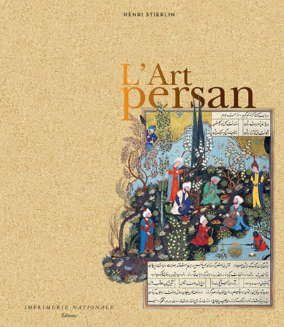 L´ART PERSAN