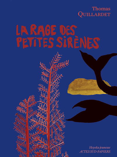 RAGE DES PETITES SIRENES