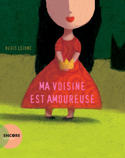 MA VOISINE EST AMOUREUSE