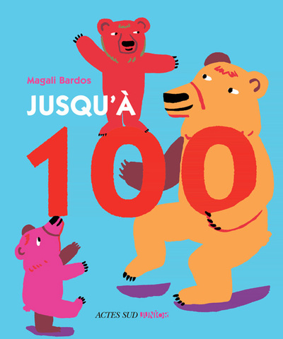 JUSQU´A 100