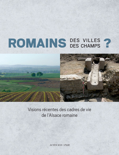 ROMAINS DES VILLES, ROMAINS DES CHAMPS ?