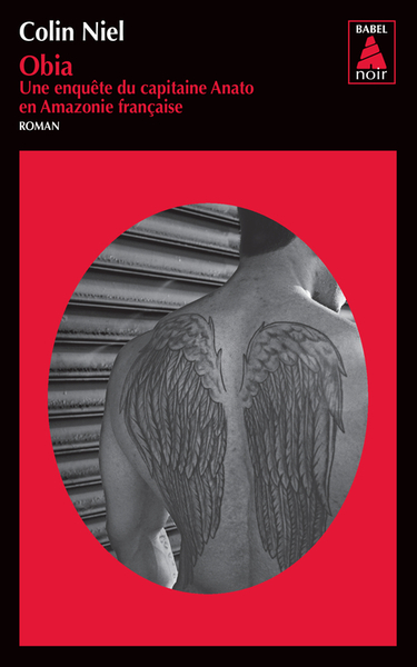 OBIA (BABEL NOIR)