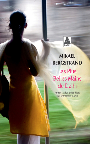 PLUS BELLES MAINS DE DELHI (BABEL).