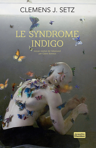 SYNDROME INDIGO