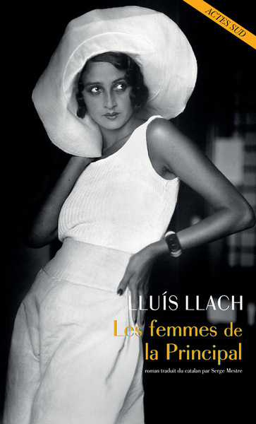 FEMMES DE LA PRINCIPAL