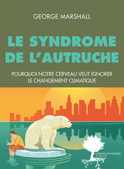 SYNDROME DE L´ AUTRUCHE (LE)