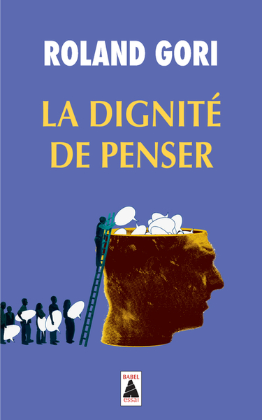 DIGNITE DE PENSER BABEL 1211