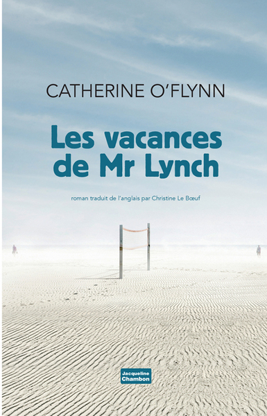 VACANCES DE MR LYNCH