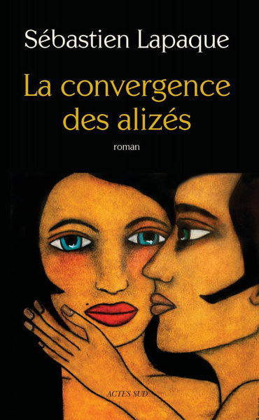 CONVERGENCE DES ALIZES