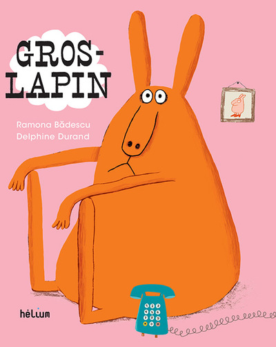 GROS-LAPIN