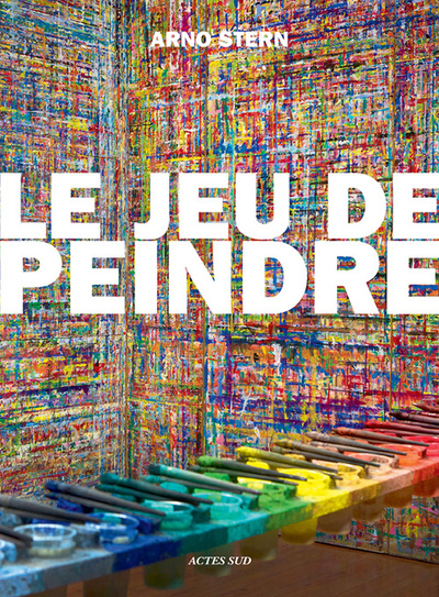 JEU DE PEINDRE