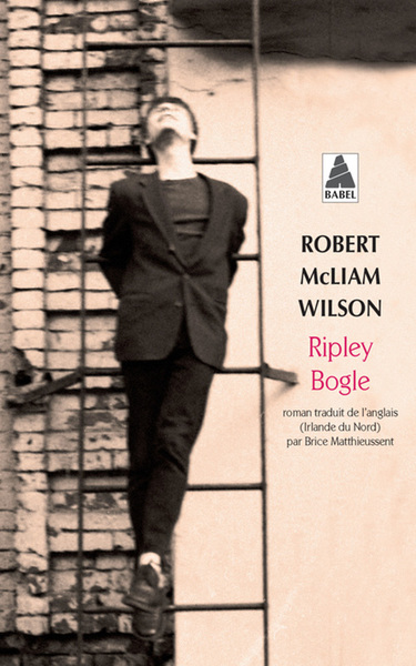 RIPLEY BOGLE (BABEL)