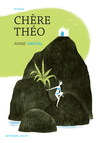 CHERE THEO (NE)