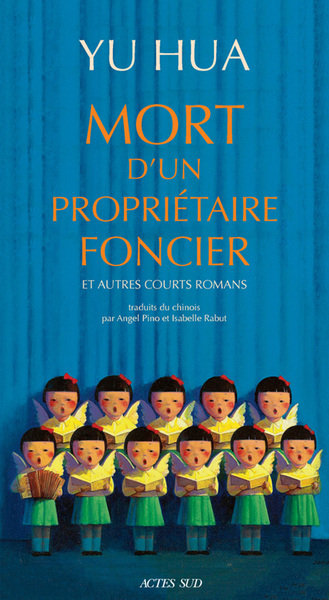 MORT D´UN PROPRIETAIRE FONCIER