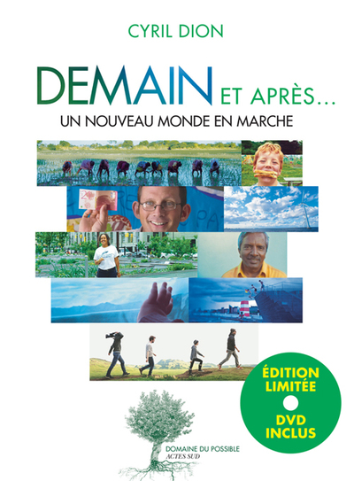 DEMAIN ET APRES... + DVD - EDITION LIMITEE