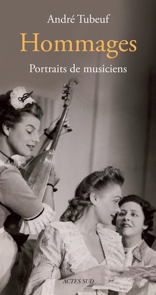HOMMAGES