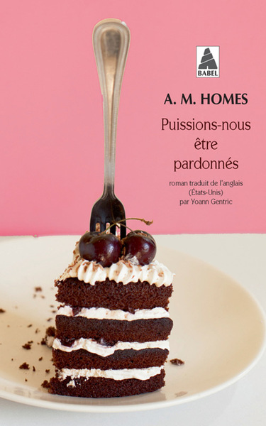 PUISSIONS-NOUS ETRE PARDONNES (BABEL)