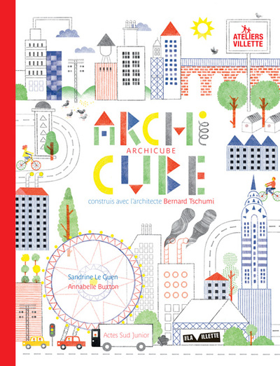 ARCHICUBE