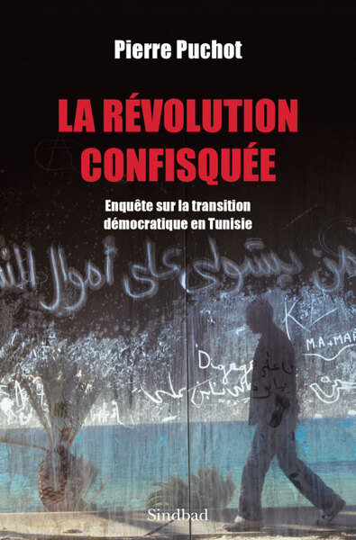 REVOLUTION CONFISQUEE