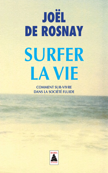 SURFER LA VIE BABEL 1145