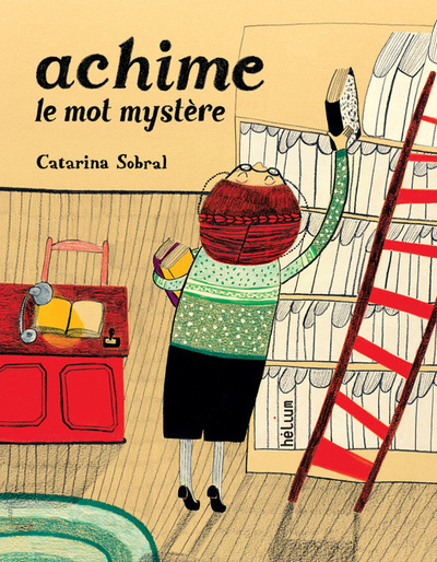 ACHIME LE MOT MYSTERE