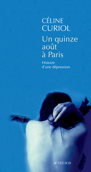 15 AOUT A PARIS
