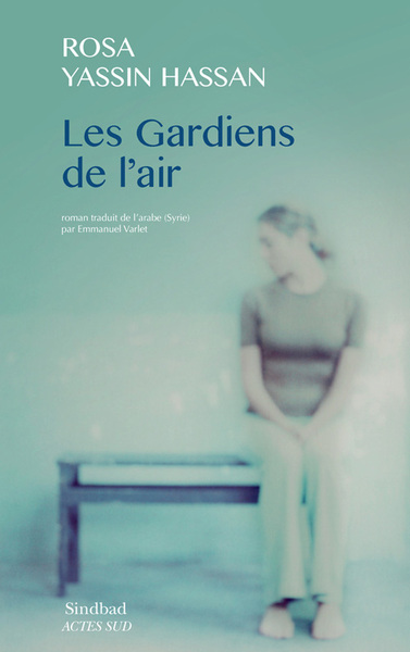 GARDIENS DE L´AIR