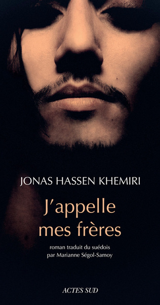 J´APPELLE MES FRERES