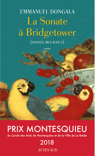 SONATE A BRIDGETOWER