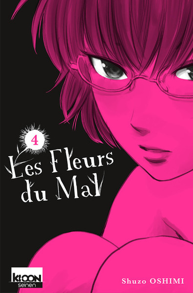 FLEURS DU MAL T04 - VOL04