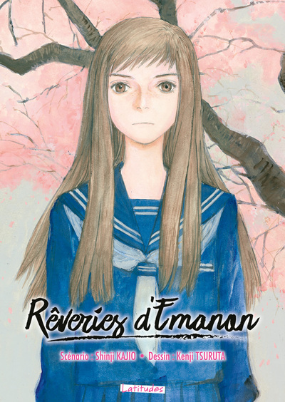 REVERIES D´EMANON