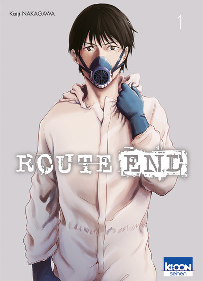 ROUTE END T01