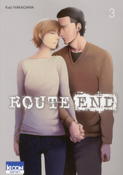 ROUTE END T03 - VOL03