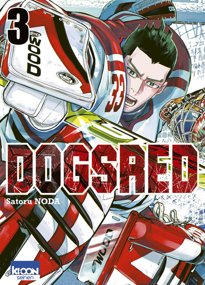 DOGSRED T03