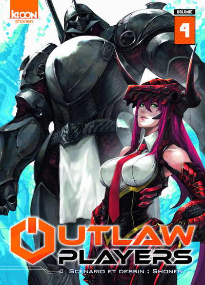 OUTLAW PLAYERS T04
