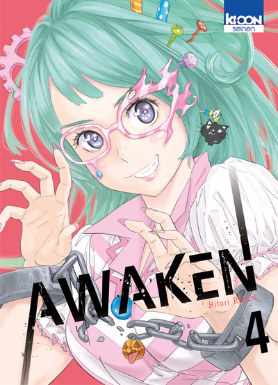 AWAKEN T04