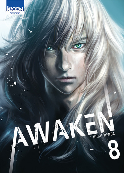 AWAKEN T08 - VOL08